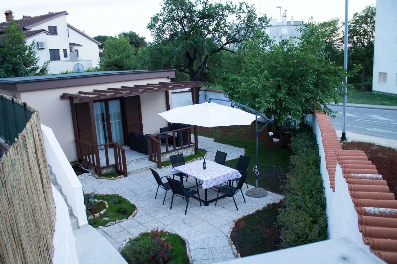 Holiday home Kuca Za Odmor Natalija Villa Pula
