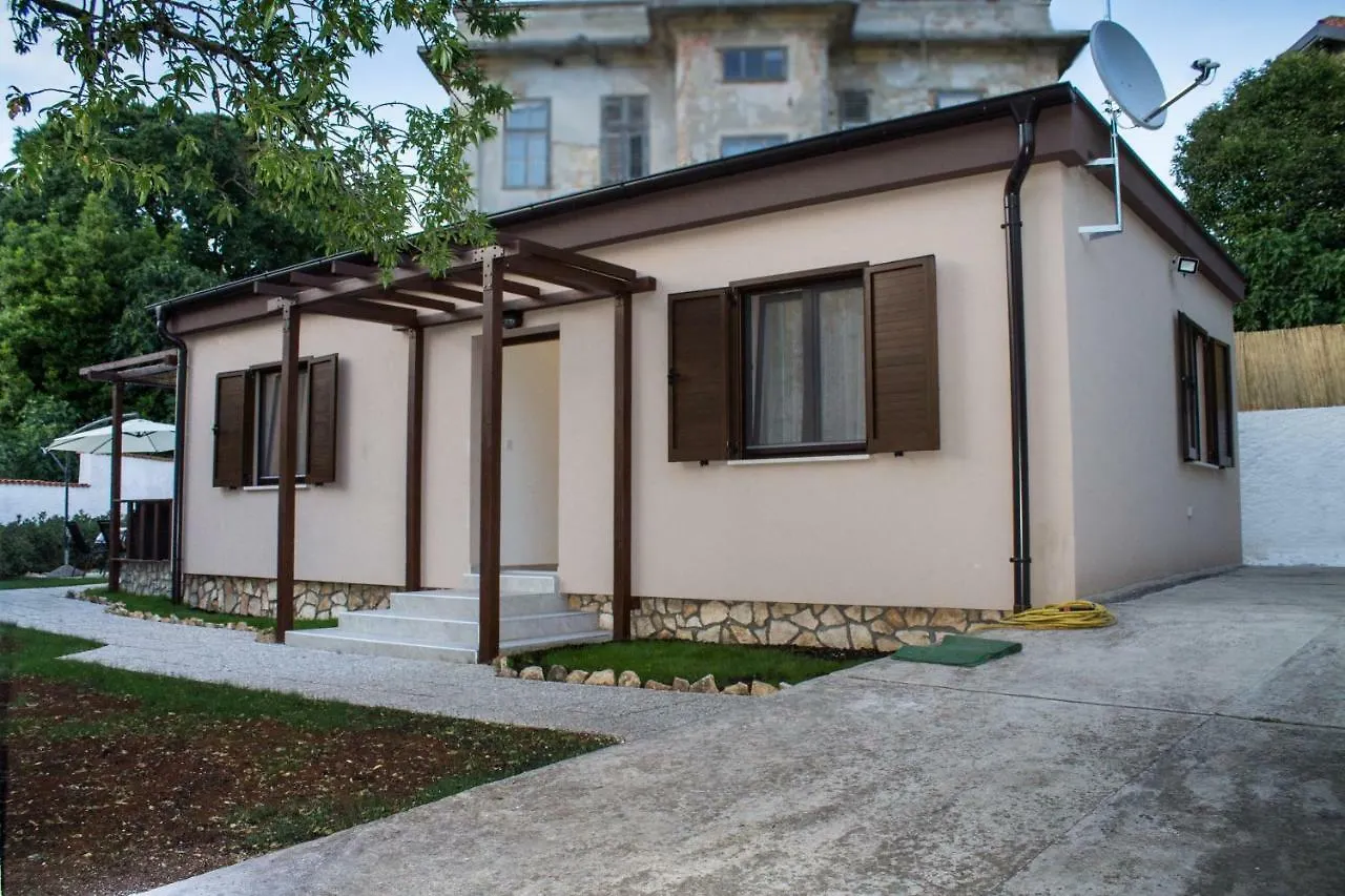 Holiday home Kuca Za Odmor Natalija Villa Pula Croatia