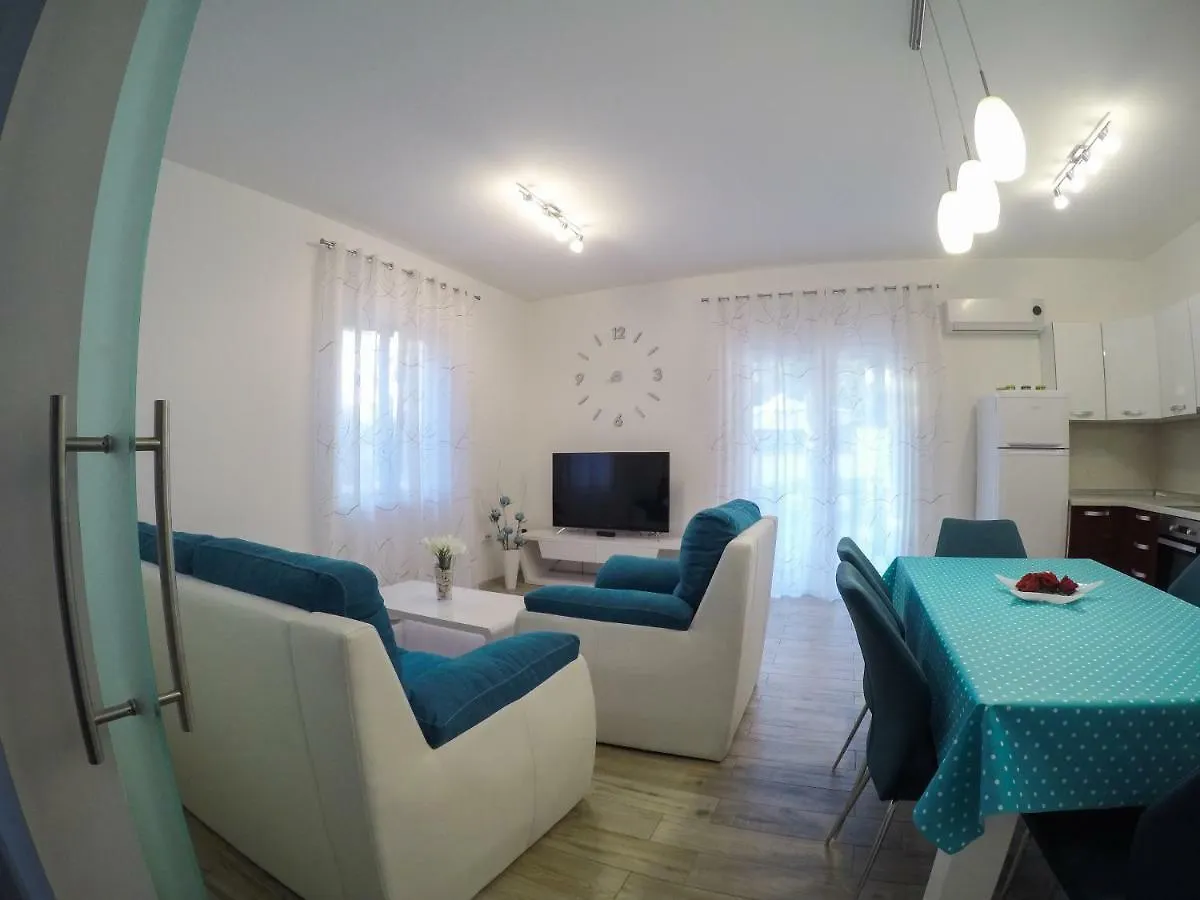 Kuca Za Odmor Natalija Villa Pula