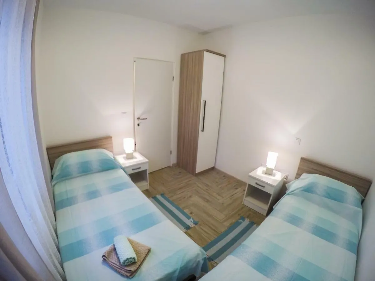 Kuca Za Odmor Natalija Villa Pula